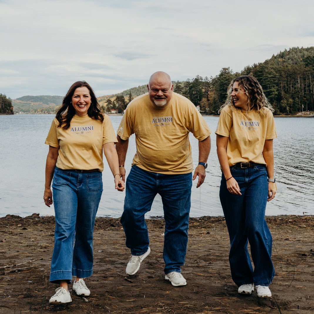 Word of Life Bible Institute Alumni T-Shirt