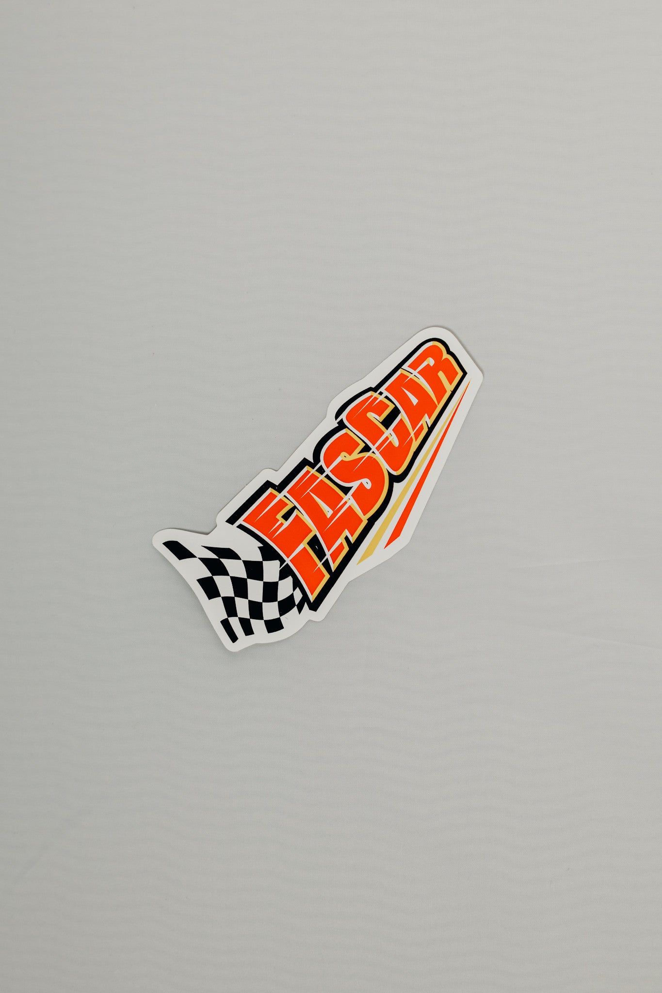 Fascar Decal sticker