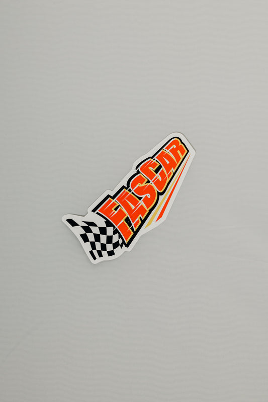 Fascar Decal sticker