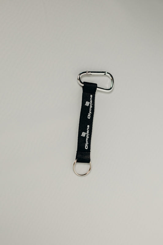 Olympians Carabiner Swing Strap