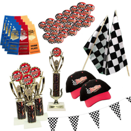 FasCar Silver Package
