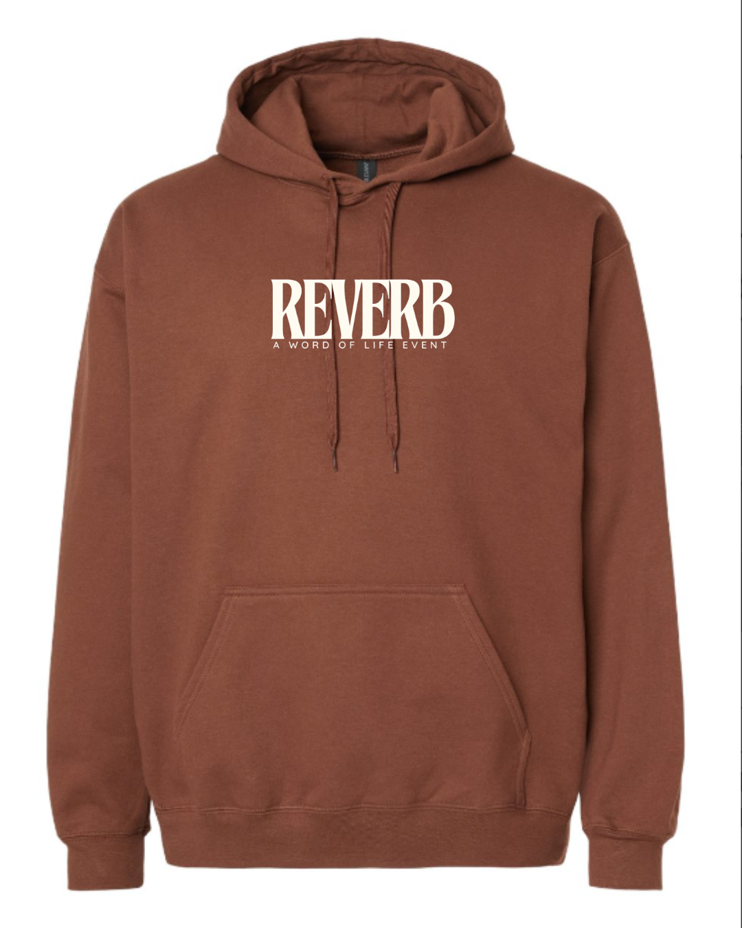 2025 Reverb Sweatshirt