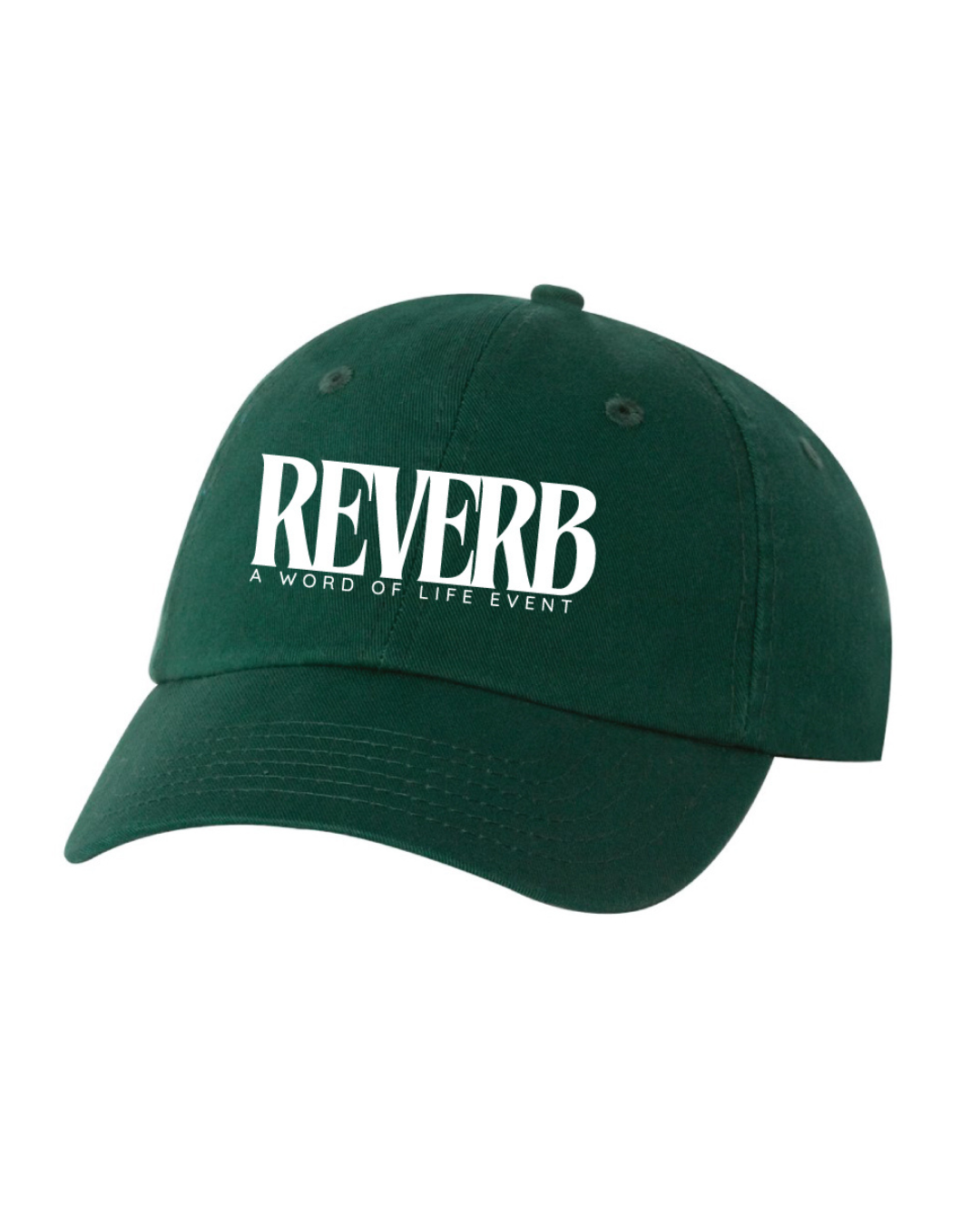2025 Reverb Ball Cap