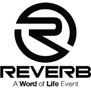 Reverb Temporary Tattoo