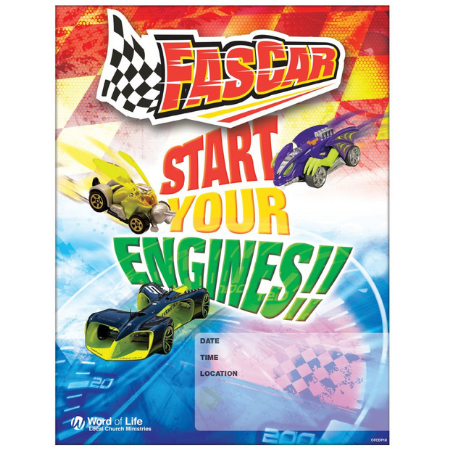 Download FasCar Display Poster