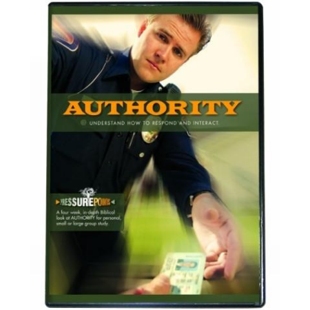 Downloadable Pressure Point Lessons - Authority
