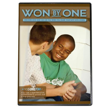 Downloadable Pressure Point Lessons - Won by One