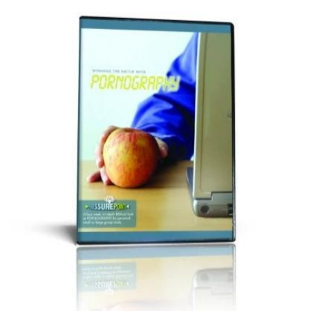 Downloadable  Pressure Point Lessons (for young men) - Pornography