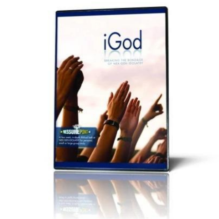 Downloadable Pressure Point Lessons - iGod