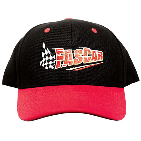 FasCar Hat