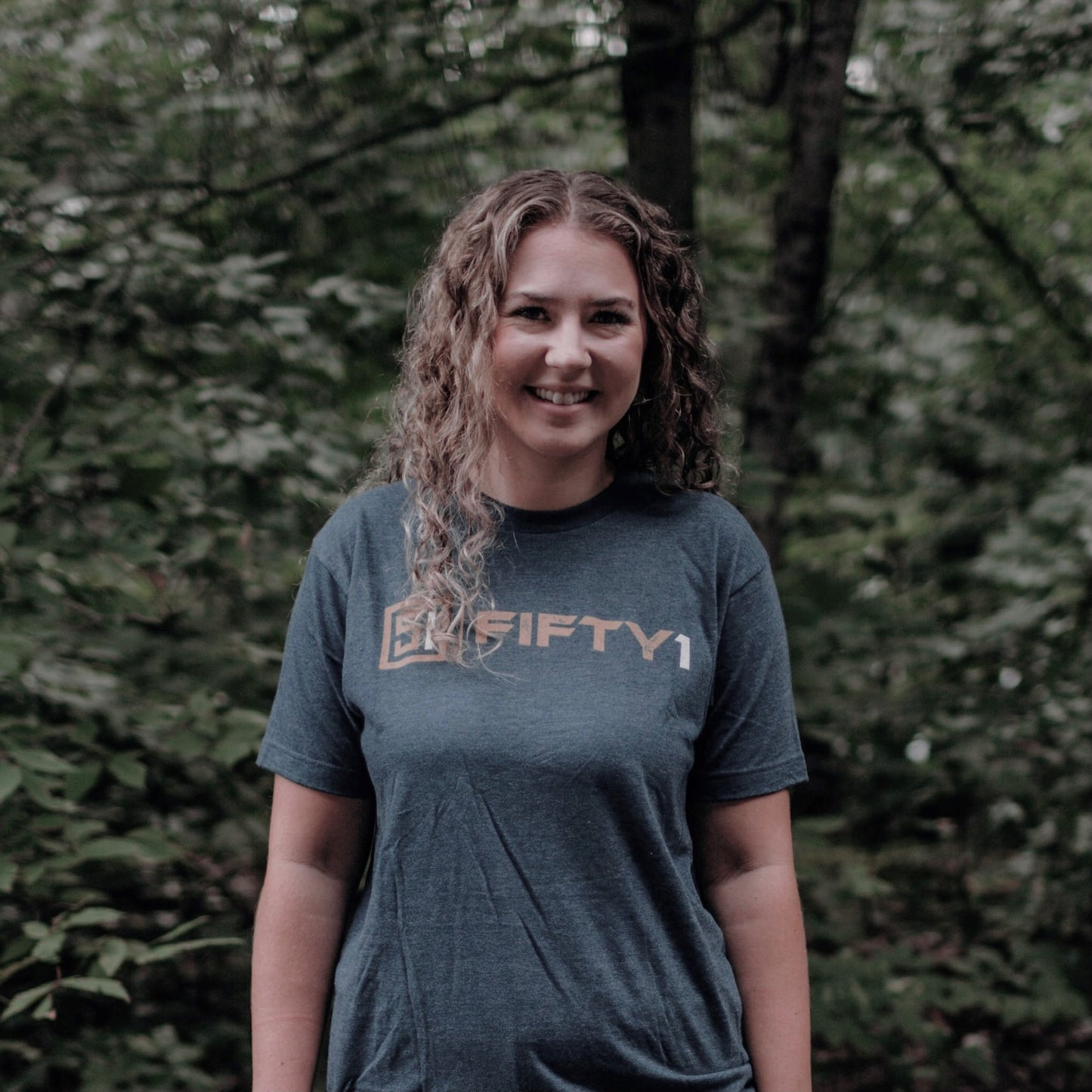 Fifty1 Ministry T shirt