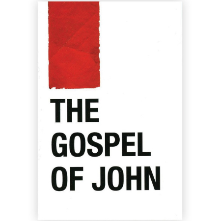 Gospel of John