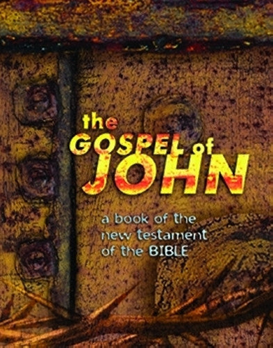 Gospel of John