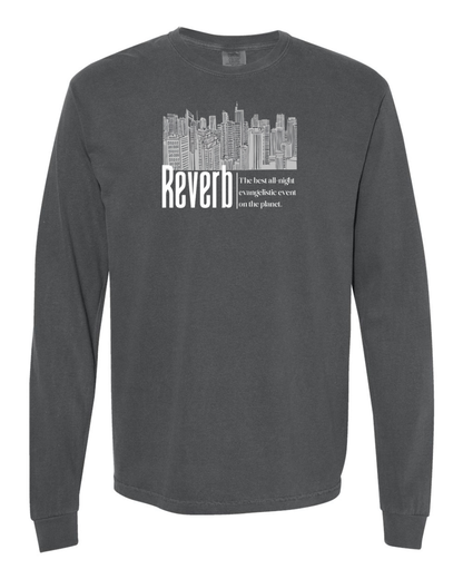 2025 Reverb Long Sleeve