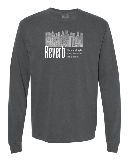 2025 Reverb Long Sleeve