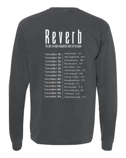 2025 Reverb Long Sleeve