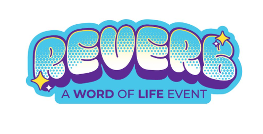Reverb 2025 Decal(Blue)