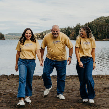 Word of Life Bible Institute Alumni T-Shirt