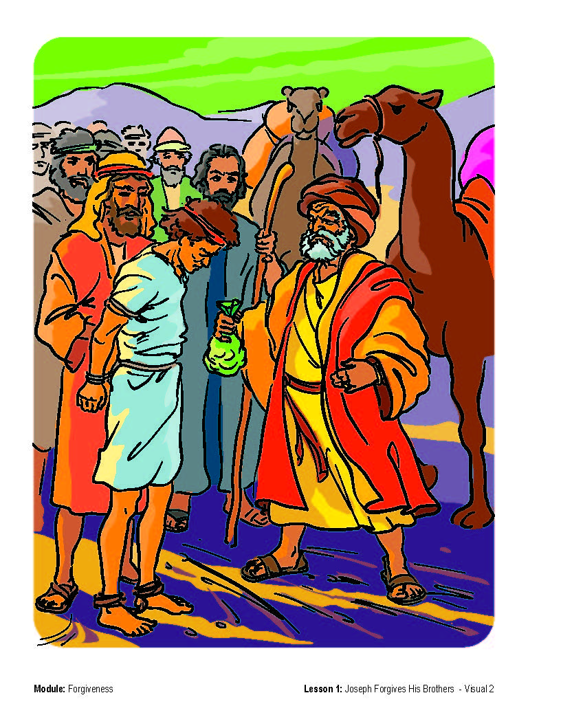Gopher Buddies Bible Study Visuals (2023-24)