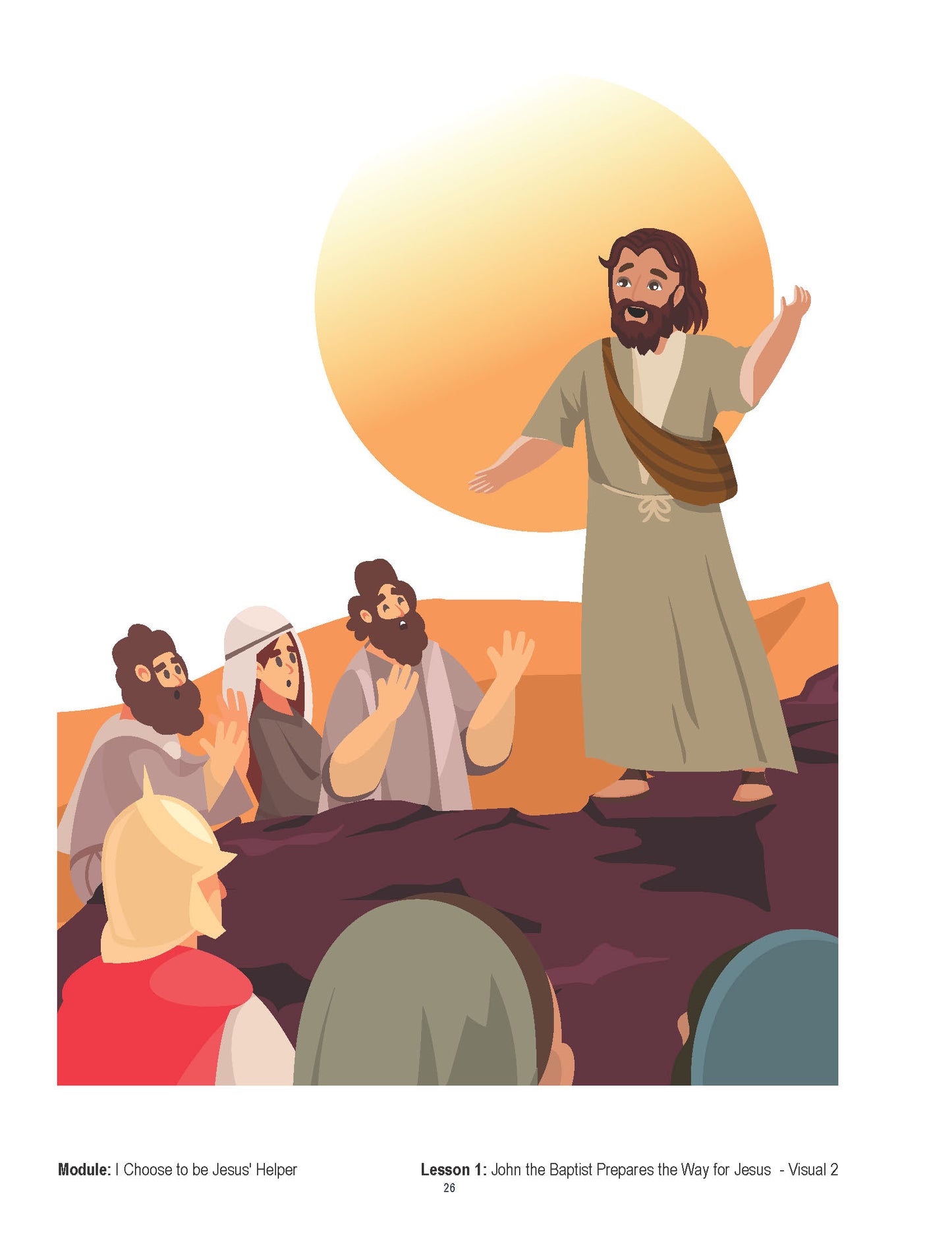 Gopher Buddies Bible Study Visuals (2026-27)
