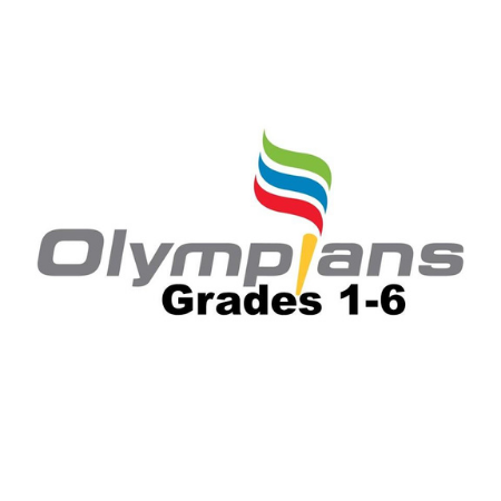 Olympians Subscription 26-27