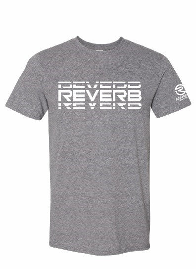2023 Reverb Tee shirt
