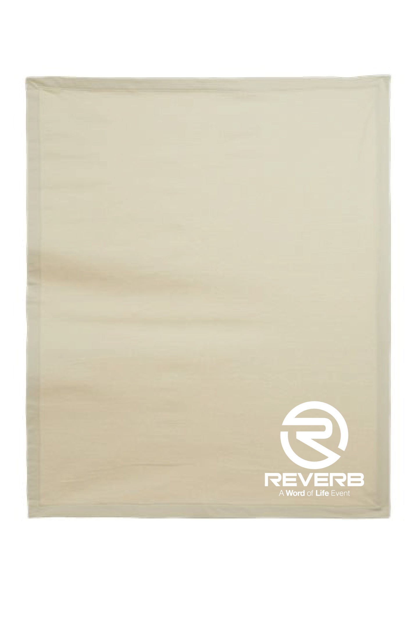 Reverb Blanket