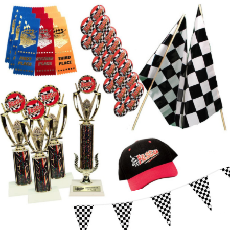 FasCar Bronze Package