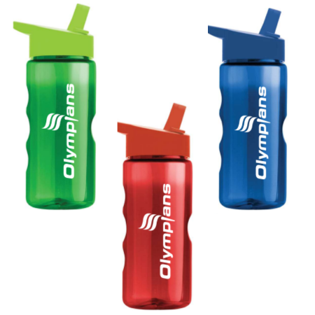 Olympian Water Bottle