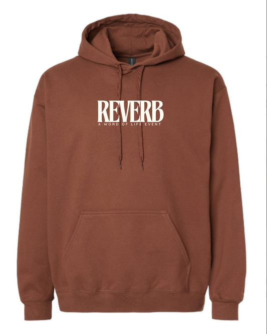 2025 Reverb Sweatshirt