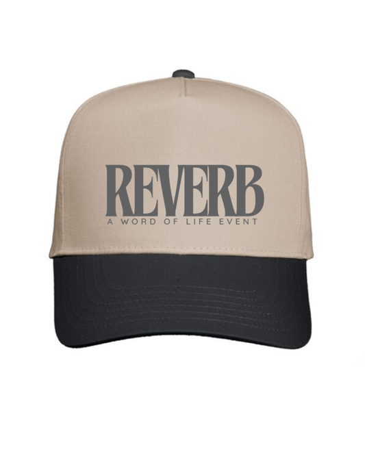 2025 Reverb OTTO Cap