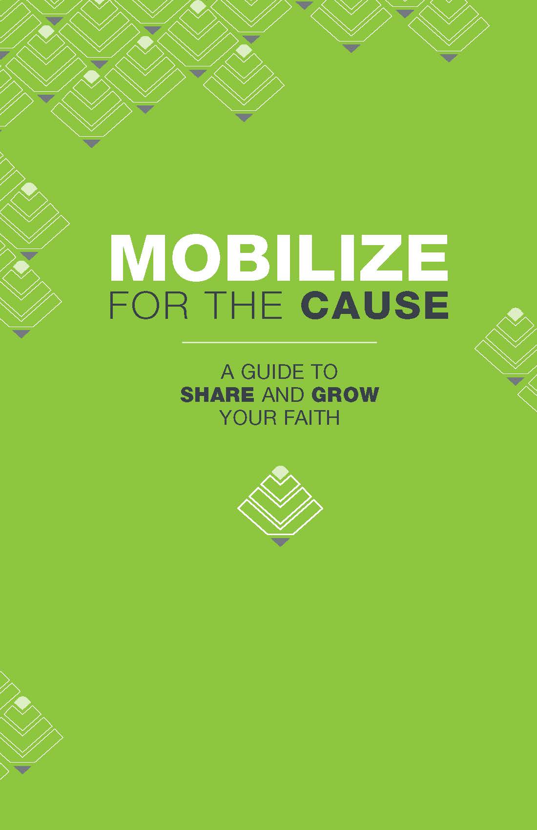 Quiet Time Interactive Introductory Edition with Mobilize for the Cause Content