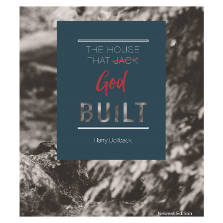 Book: The House that God Built
