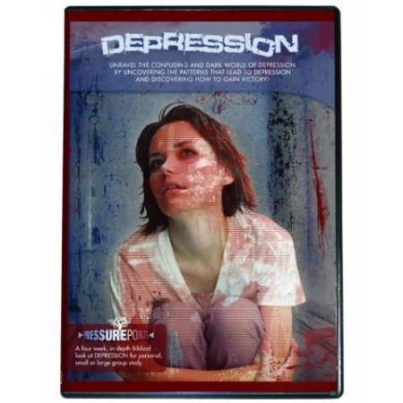Downloadable Pressure Point Lessons - Depression