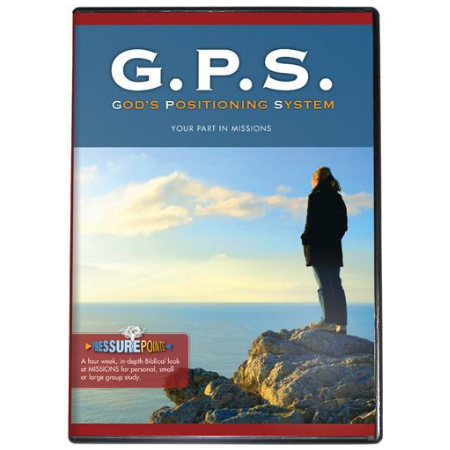 Downloadable Pressure Point Lessons - GPS (Missions)