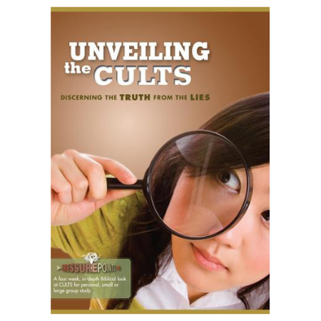 Downloadable Pressure Point Lessons - Unveiling the Cults
