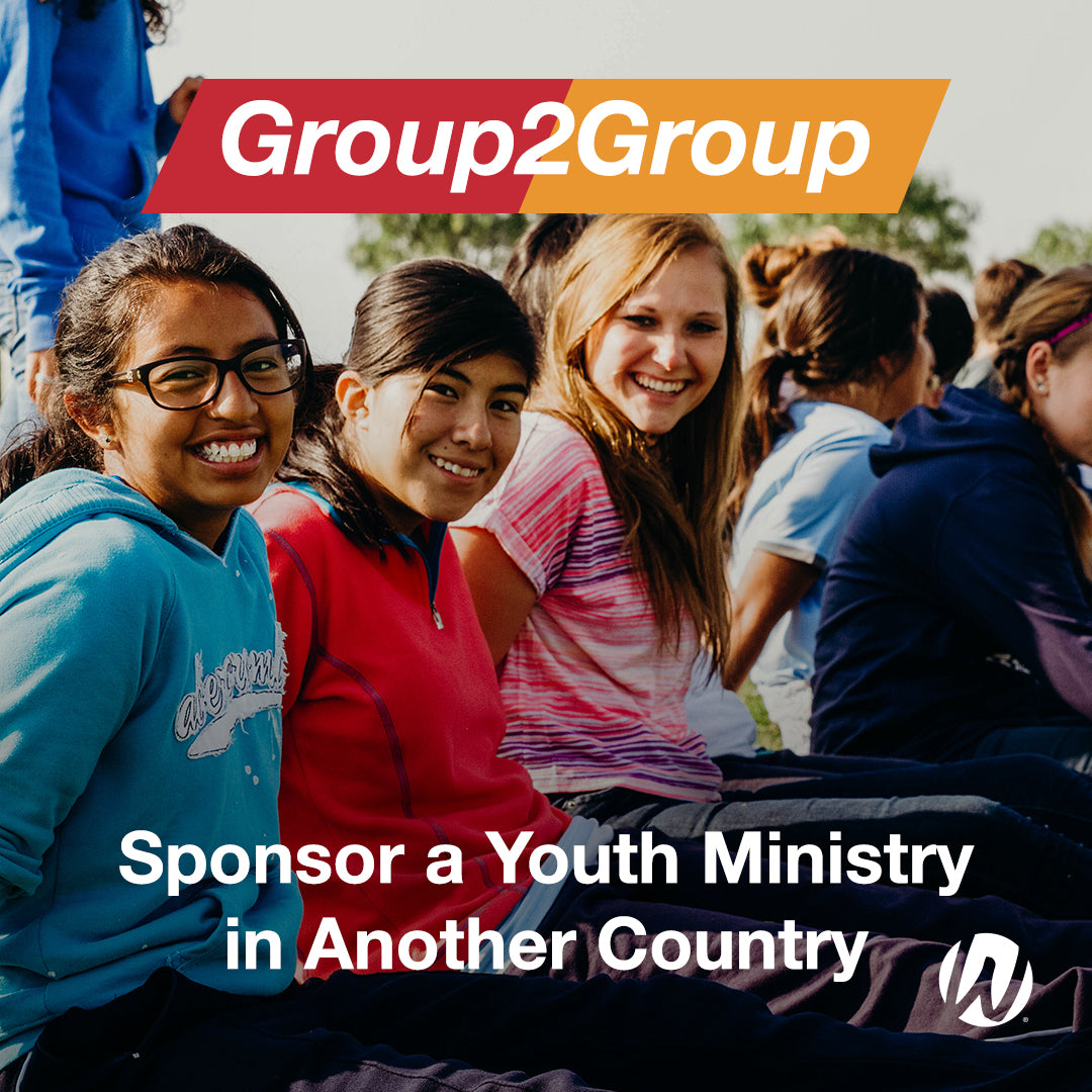 Group 2 Group - International Youth Group Sponsorship Program