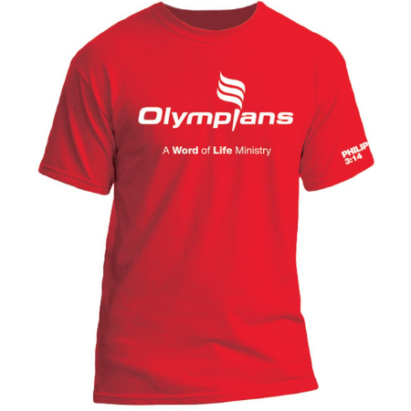 Olympians Clothing – Word of Life Store